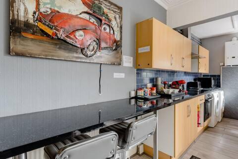 Highfields House - Free Wifi - Free Local Parking Maison d'hôtes