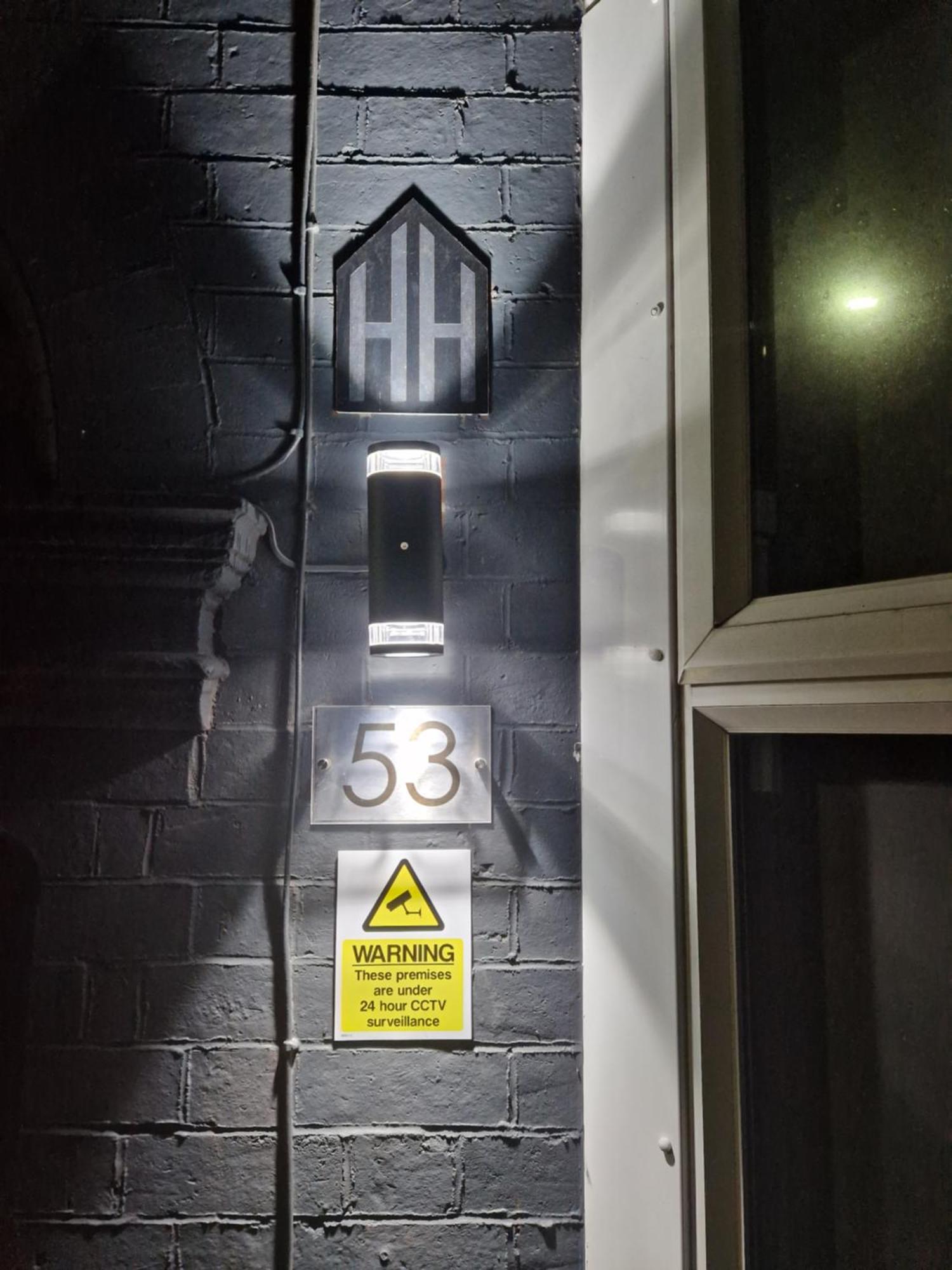 Maison d'hôtes Highfields House - Free Wifi - Free Local Parking Sheffield